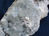 Specimen minerale - Fluorina (CV)