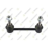 Bieleta antiruliu Ford Edge, 01.14-, Galaxy 3 (Ck) 01.15-, Mustang Convertible, 02.14-, Mustang Coupe, 02.14-, S-Max (Cj, Wa6), 01.15-, Punte Spate,, Teknorot