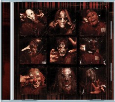 Slipknot (25th Anniversary Edition) | Slipknot