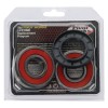 Kit Rulmenti roata fata Honda VT1300 VTX1800 Indian spate Kawasaki KZ1300 Suzuki Cross Vegas Hammer 25-1382