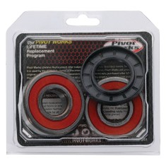 Kit Rulmenti roata fata Honda VT1300 VTX1800 Indian spate Kawasaki KZ1300 Suzuki Cross Vegas Hammer 25-1382