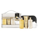 Set cadou pentru ingrjirea corpului Sweet Mandarin&amp;Grapefruit, 5 piese, Baylis &amp; Harding