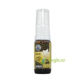 Ulei de Argan Presat la Rece Spray 10ml