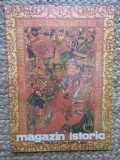 Magazin Istoric, Nr. 3 - MARTIE 1983
