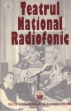 Teatrul National Radiofonic, volumul 2: 1973-1993