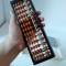 Abac Unshudo Japan, in cutia originala, 22x7cm