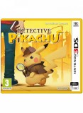 Detective Pikachu N3DS, Nintendo