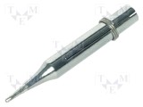 V&acirc;rf Șurubelniță 1,5x1mm pentru Ciocan de Lipit