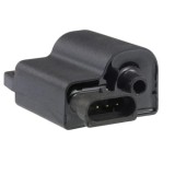 Aprindere CDI Piaggio Gilera Vespa 4T 50cc Cal 2