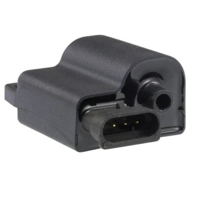 Aprindere CDI Piaggio Gilera Vespa 4T 50cc Cal 2 foto