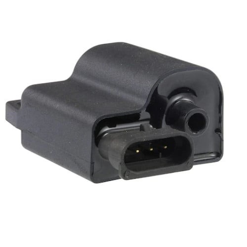 Aprindere CDI Piaggio Gilera Vespa 4T 50cc Cal 2