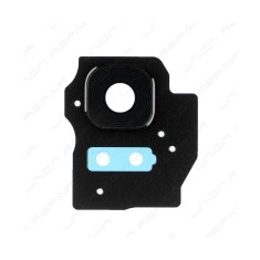 Geam Camera Samsung Galaxy S8 Plus G955F Negru