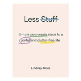 Less Stuff
