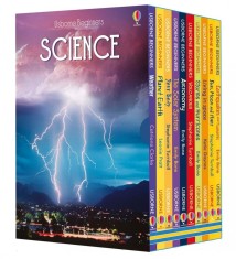 Beginners science boxset foto
