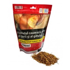 Tutun West Red 100g (T&amp;T)