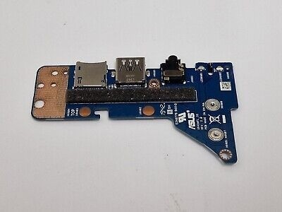 Modul USB pentru ASUS UX 434F foto