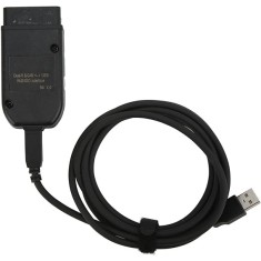 Car HEX V2 21.3 ABS cablu Diagnostic Auto Adaptor pentru Windows 10