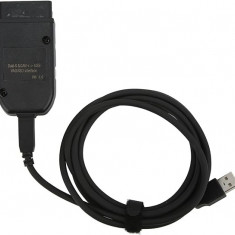 Car HEX V2 21.3 ABS cablu Diagnostic Auto Adaptor pentru Windows 10