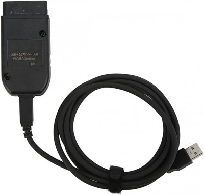 Car HEX V2 21.3 ABS cablu Diagnostic Auto Adaptor pentru Windows 10 foto