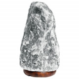 Lampa Gri de Sare de Himalaya - 2-3 kg