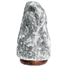 Lampa Gri de Sare de Himalaya - 3-5kg