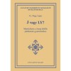 J vagy LY? - Munkaf&uuml;zet a j hang k&eacute;tf&eacute;le jel&ouml;l&eacute;s&eacute;nek gyakorl&aacute;s&aacute;hoz - Cs. Nagy Lajos