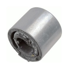 Bucsa brat suspensie, Suport trapez Alpina B3, B3 Combi, B3 Cupe; Bmw Seria 3, Z4 Lemf&ouml;rder 2658901, parte montare : punte fata, stanga, dreapta,