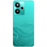 Capac Baterie Realme 14T, Verde (Surf Green), Service Pack 621033000567