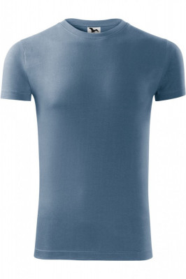 Viper/Replay - tricou slim-fit, gros, din bumbac foto