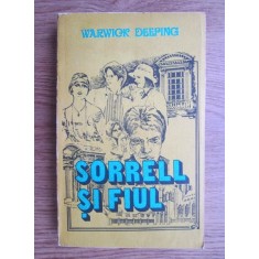 Warwick Deeping - Sorrell si fiul