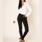 Blugi Dama Push-up Skinny Nina Carter Negri P106N M8