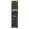 Telecomanda universala pentru Sony LED/LCD Smart TV RMT-TX300E, neagra
