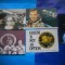 HOPCT LOT NR 923 COSMOS /SPACE -5 CARTI POSTALE-NECIRCULATE