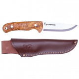 Cutit Bjorn Fixed Olive, Browning