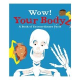 Wow! Human Body