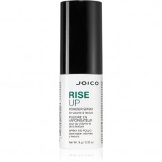 Joico Rise Up Powder Spray pudră sub formă de spray pentru păr cu volum 9 g