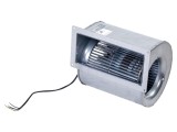 Ventilator AC EBM-PAPST 230VAC 205x219x270mm 620m3/h IP40