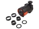 Pompă de circulație IBO MAGI 2 230VAC IP44 002578, 0-40&deg;C, 50Hz
