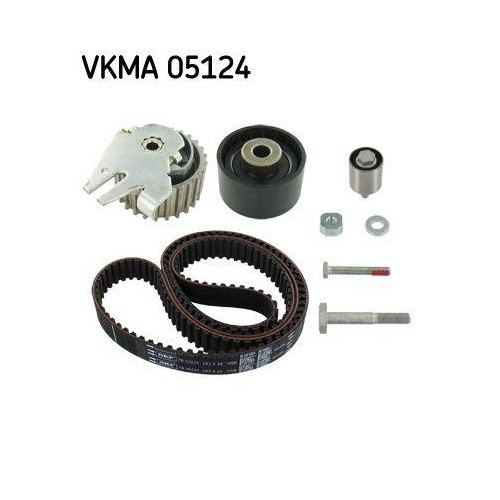 SKF Set curea de distributie