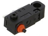 Micro&icirc;ntrerupător SNAP ACTION SPDT 3A/250VAC