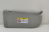 Parasolar dreapta VW CADDY IV Furgon SAA, SAH 2018 OEM: 2K5857552 23624174