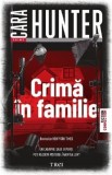 Crima in familie - Cara Hunter