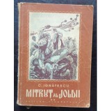 MITRUT AL JOLDII - C. IGNATESCU VOL.II