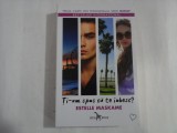TI-AM SPUS CA TE IUBESC? - ESTELLE MASKAME