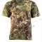 Tricou WASP Z3A Miltec Camo XL