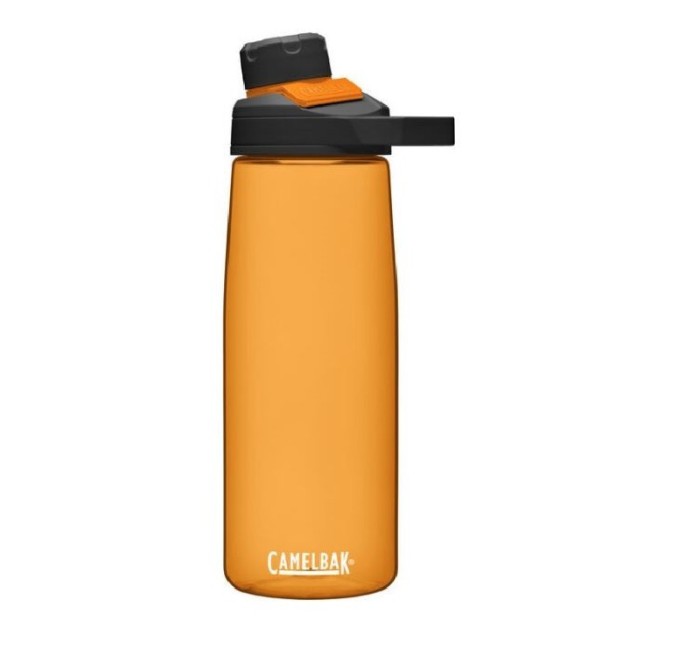 Bidon CAMELBAK Chute Mag, 750ml, culoare portocaliu Cod:CMLB2470801075