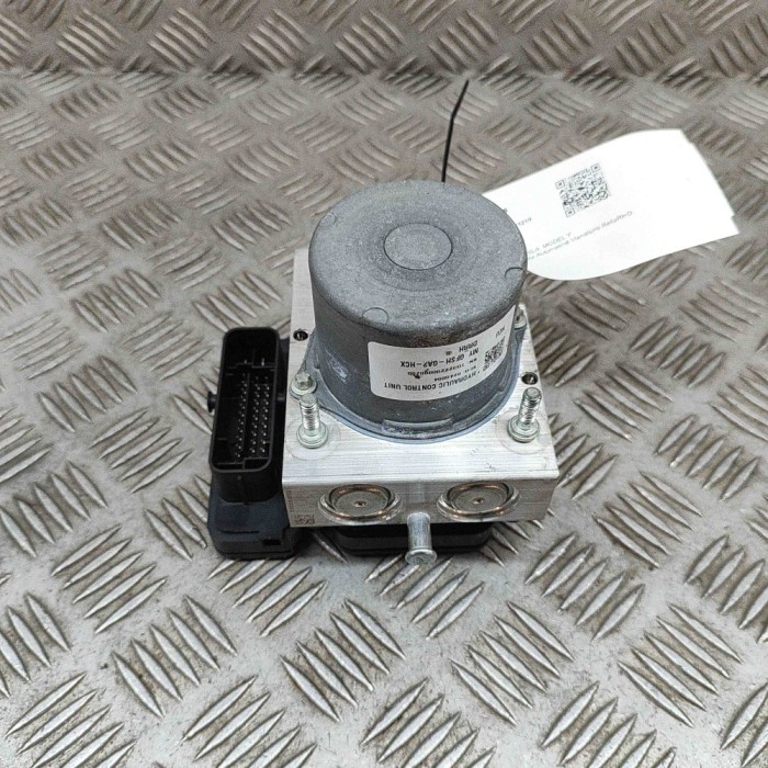 Pompa ABS TESLA MODEL Y 2022 OEM: MPV | 25291185