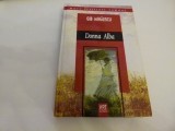 Dona alba - Gib Mihaescu