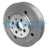 Fulie curea arbore cotit Audi A3, A4 B8, A5, A6 C7; Seat Alhambra, Altea; Skoda Fabia I, Fabia II, Octavia I; VW Bora I, Golf IV Motor 1.2 TDI, OE