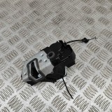 &Icirc;ncuietoare ușă st&acirc;nga spate FORD PUMA J2K, CF7 2022 OEM: H1BA-A26413-DG